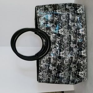 Disney Mickey Minnie Box Lunches Cartoon Purse